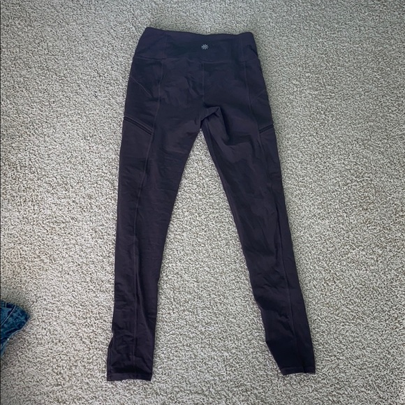 Athleta leggings - Picture 5 of 5